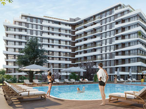 房地产在 Plusera City — look at the real estate search engine GEOLN.COM. 照片 3