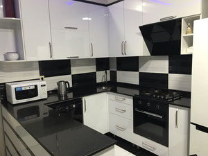 三房公寓出售 — 来自开发商和业主的房地产搜索引擎 GEOLN.COM. 照片 9