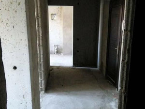 Isani的2间卧室的公寓。在伊萨尼第比利斯购买公寓 — 来自开发商和业主的房地产搜索引擎 GEOLN.COM. 照片 5