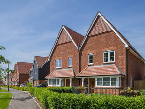 נדל"ן ב Longhurst Park — עיין במנוע חיפוש הנדל"ן GEOLN.COM. תמונה 3