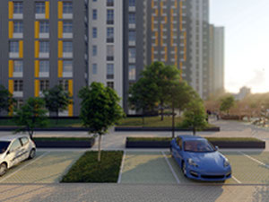 Immobilien in Shestoye chuvstvo — Schauen Sie sich die Immobiliensuchmaschine GEOLN.COM an. Foto 2