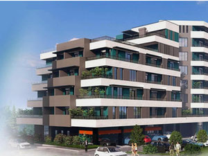 Real estate in Tbilisi Street 28 — look at the real estate search engine GEOLN.COM. Photo 3