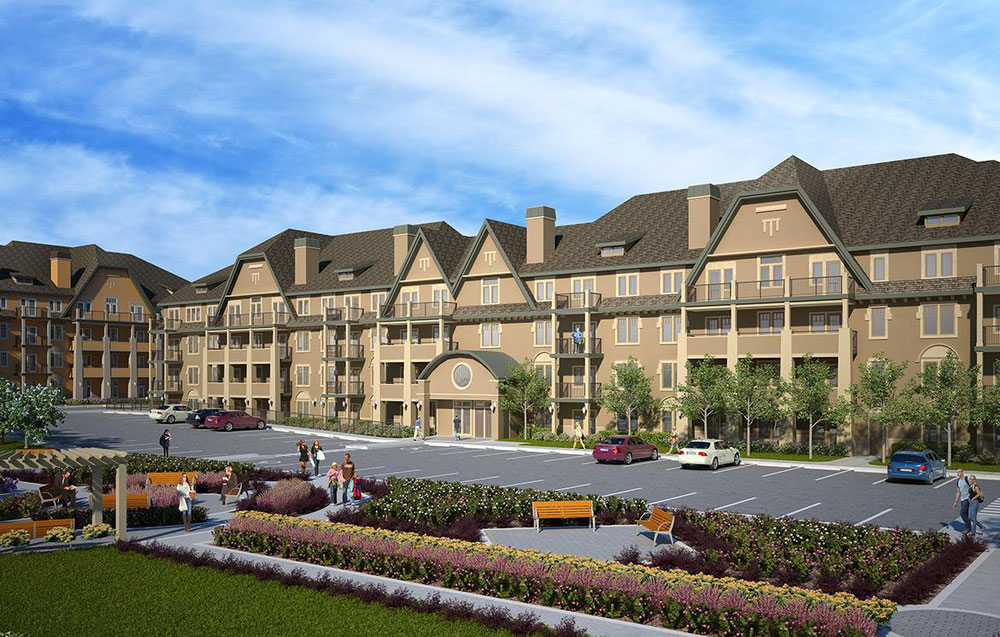 房地产在 Sandgate in Mahogany — look at the real estate search engine GEOLN.COM. 照片 1