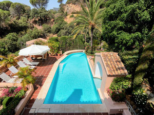 ვილა 5 საძინებელი 423 მ² ბენაჰავისში, ესპანეთი — უძრავი ქონების ყიდვა და მფლო ბელებისგან GEOLN.COM. ფოტო 46