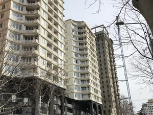 2 кімнатна квартира в Сабуртало. Квартира без посередника в Тбілісі — Пошуковик нерухомості від забудовників і власників GEOLN.COM. Фото 4