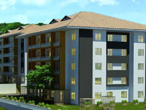 房地产在 Bursa Camlik Evleri — look at the real estate search engine GEOLN.COM. 照片 2