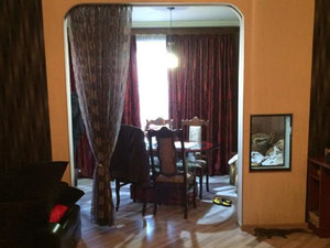 1,5 кімнатна квартира в Глдані. Купити квартиру в Тбілісі, Глдані — Пошуковик нерухомості від забудовників і власників GEOLN.COM. Фото 8