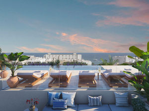 Real estate in Can Espanyol — look at the real estate search engine GEOLN.COM. Photo 3