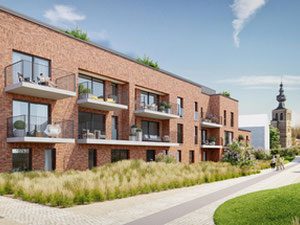 უძრავი კონება Brouwmeester — გადახედეთ უძრავი ქონების საძიებო სისტემას GEOLN.COM. ფოტო 4