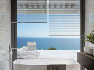 Villa 4 bedrooms in Manilva, Spain — Find off-plan property or real estate resale directly from developers and owners GEOLN.COM. Photo 3