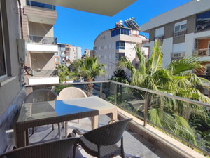 Туреччина. Анталія. Квартира 80м2 в районі Хурма. — Пошуковик нерухомості від забудовників і власників GEOLN.COM. Фото 15