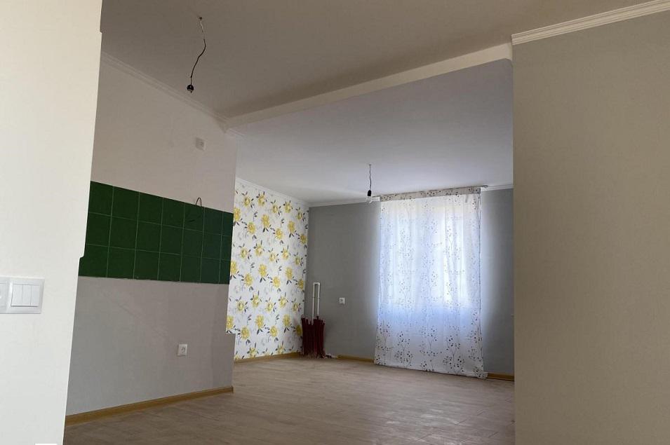 4 кімнатна квартира в Сабуртало. Купити квартиру в Тбілісі, Сабуртало — Пошуковик нерухомості від забудовників і власників GEOLN.COM. Фото 1