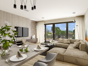 Недвижимость в REZIDENCE BRIGA — смотрите на поисковике недвижимости GEOLN.COM. Фото 12