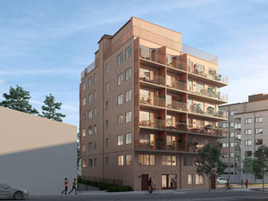 içindeki mülkiyet Knuten i Sodra Ekkallan — emlak arama motoru GEOLN.COM'a bakın. Fotoğraf 2