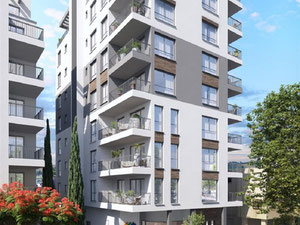 Real estate in Avner 7  — look at the real estate search engine GEOLN.COM. Photo 2