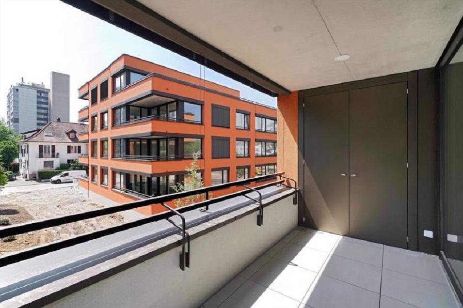 Real estate in Steinbühlweg — look at the real estate search engine GEOLN.COM. Photo 1