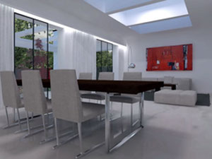 意大利海滨别墅，Marina di Pietrasanta — 来自开发商和业主的房地产搜索引擎 GEOLN.COM. 照片 5