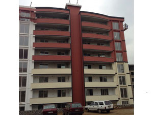 Propiedad en venta en Mihrimah Sultan Sitesi — mira el buscador inmobiliario GEOLN.COM. Foto 2