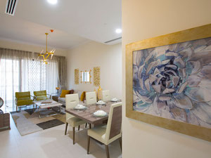 房地产在 Al Multaqa Avenue (Mirdif Hills) — look at the real estate search engine GEOLN.COM. 照片 6