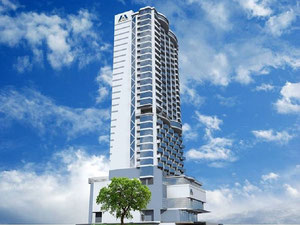 Real estate in Mega Palace — look at the real estate search engine GEOLN.COM. Photo 4