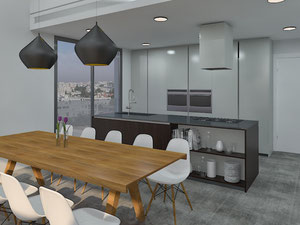 Immobilien in Galaxia Elite — Schauen Sie sich die Immobiliensuchmaschine GEOLN.COM an. Foto 4