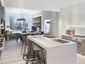 房地产在 LIV Residence Apartments — look at the real estate search engine GEOLN.COM. 照片 4