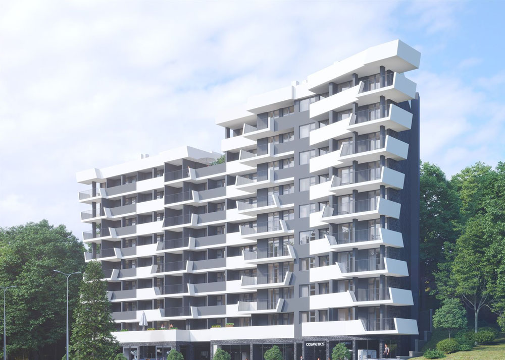 房地产在 Park Avenue — look at the real estate search engine GEOLN.COM. 照片 1