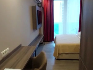 公寓（巴统） — 来自开发商和业主的房地产搜索引擎 GEOLN.COM. 照片 9