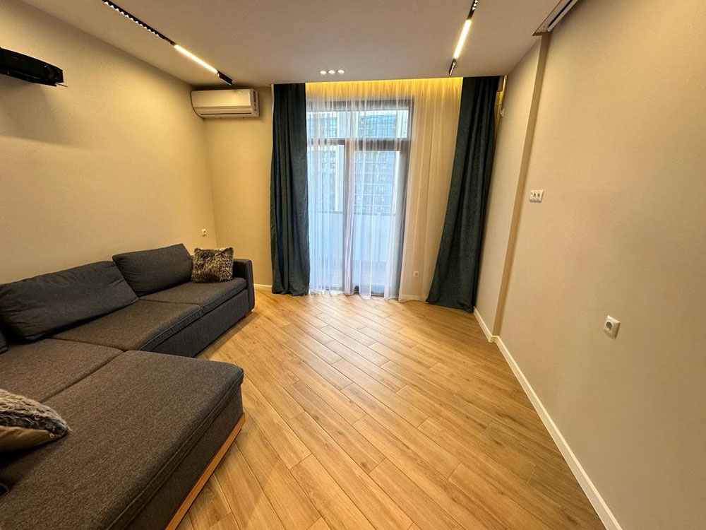 出售Intourist Residence的公寓 — 来自开发商和业主的房地产搜索引擎 GEOLN.COM. 照片 1