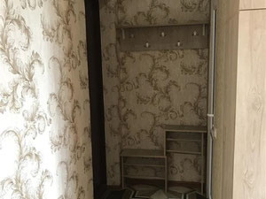 Saburtalo 2间卧室的公寓。第比利斯无中介公寓 — 来自开发商和业主的房地产搜索引擎 GEOLN.COM. 照片 9