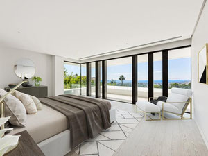 别墅 6 间卧室 854 平方米，位于西班牙贝纳哈维斯 — 来自开发商和业主的房地产搜索引擎 GEOLN.COM. 照片 5