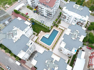 უძრავი კონება Orion Residence — გადახედეთ უძრავი ქონების საძიებო სისტემას GEOLN.COM. ფოტო 5