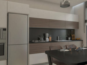 Real estate in SONAS LOFT RESIDENCE — look at the real estate search engine GEOLN.COM. Photo 18