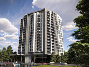 Нерухомість в Gldani від Index — дивіться на пошуковику нерухомості GEOLN.COM. Фото 3