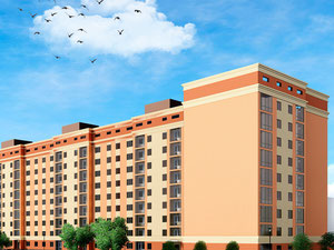 Real estate in Asem Qala — look at the real estate search engine GEOLN.COM. Photo 6