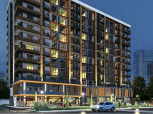 Real estate in Rustavi Residence — look at the real estate search engine GEOLN.COM. Photo 6