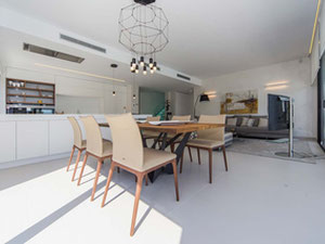 别墅 3 间卧室 197 m² 在 Ciudad de las Comunicaciones, 西班牙 — 来自开发商和业主的房地产搜索引擎 GEOLN.COM. 照片 15