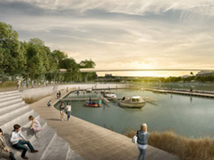 房地产在 Nove Lido — look at the real estate search engine GEOLN.COM. 照片 6