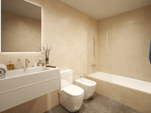 Real estate in Alur Vigo — look at the real estate search engine GEOLN.COM. Photo 6