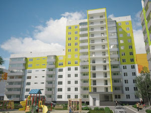 房地产在 Medovy — look at the real estate search engine GEOLN.COM. 照片 3