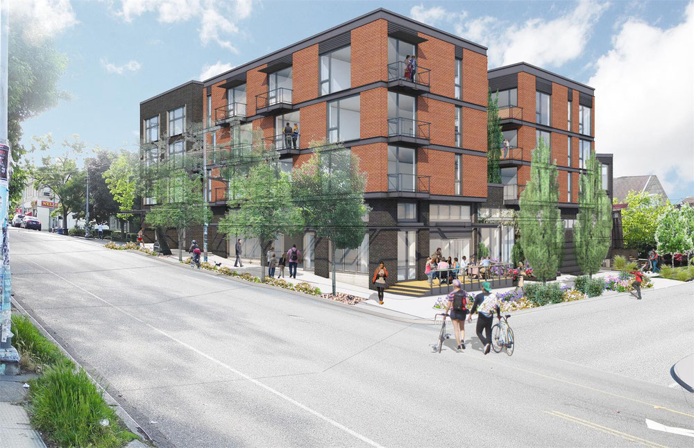 Nieruchomości w Wallingford 45 — spójrz na wyszukiwarkę nieruchomości GEOLN.COM. Zdjęcie 1