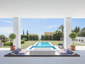 Вілла 8 спалень 745 м² в Каскаді де Камохан, Іспанія — Пошуковик нерухомості від забудовників і власників GEOLN.COM. Фото 24