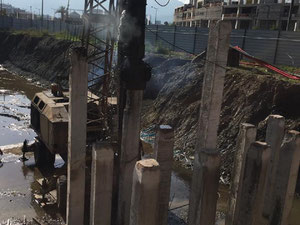 Нерухомість в Black Sea Towers — дивіться на пошуковику нерухомості GEOLN.COM. Фото 24