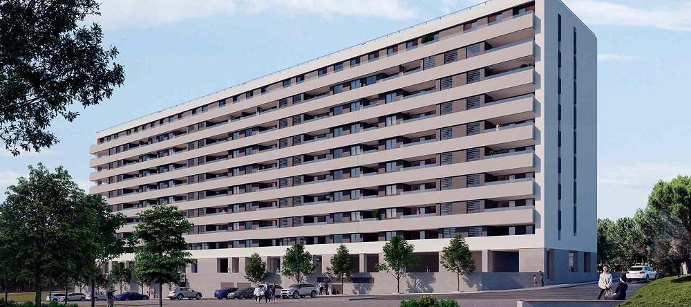 უძრავი კონება Celere Miraflores — გადახედეთ უძრავი ქონების საძიებო სისტემას GEOLN.COM. ფოტო 1