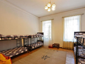 6 кімнатна квартира на Мтацминда. Квартира без посередника в Тбілісі — Пошуковик нерухомості від забудовників і власників GEOLN.COM. Фото 7