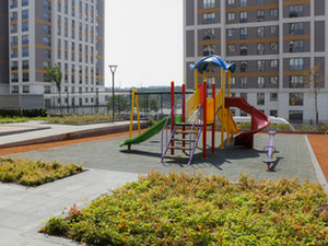 房地产在 Beyaz Park Topkapi — look at the real estate search engine GEOLN.COM. 照片 2