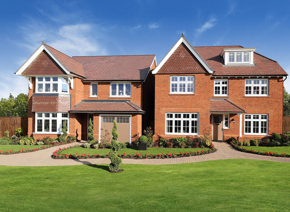 Real estate in Orchids Place — look at the real estate search engine GEOLN.COM. Photo 1