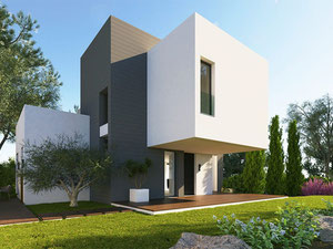 别墅 5 间卧室 412 平方米，位于西班牙蒙特马约尔 — 来自开发商和业主的房地产搜索引擎 GEOLN.COM. 照片 4