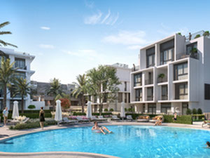 Нерухомість в Lea Marassi — дивіться на пошуковику нерухомості GEOLN.COM. Фото 2