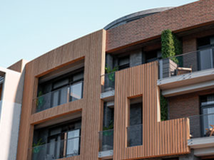 נדל"ן ב Lisi Townhouse — עיין במנוע חיפוש הנדל"ן GEOLN.COM. תמונה 3